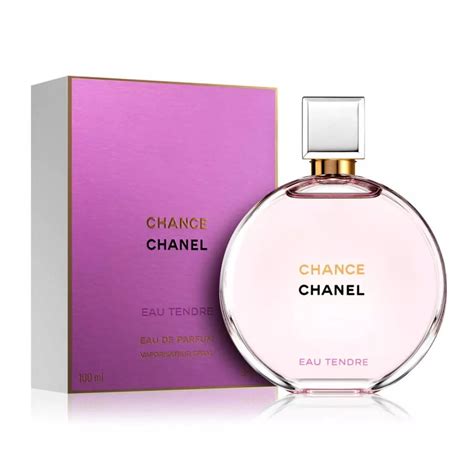 chanel chance eau tendre 100ml uk|chanel chance eau tendre reviews.